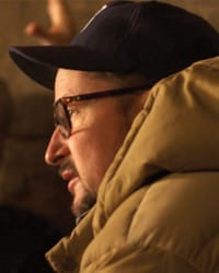 Todd Field'in fotoğrafı.