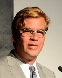 Aaron Sorkin