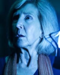 Lin Shaye