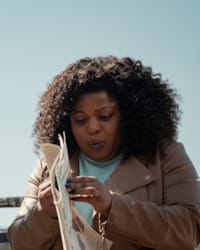 Gbemisola Ikumelo'nun fotoğrafı.