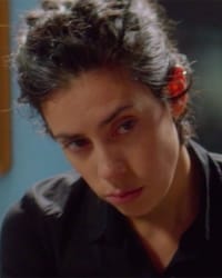 Roberta Colindrez'in fotoğrafı.