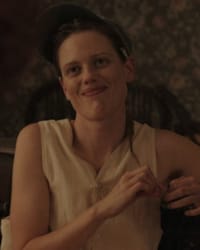 Kelly McCormack'ın fotoğrafı.