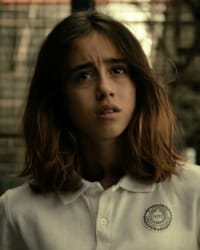 Priscilla Delgado'nun fotoğrafı.