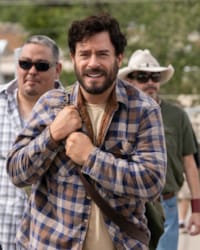 Juan Pablo Espinosa'nın fotoğrafı.