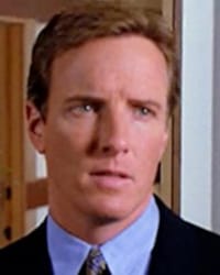 Linden Ashby'ın fotoğrafı.