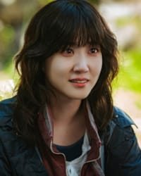 Eun-bin Park'ın fotoğrafı.