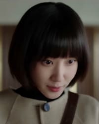 Yoon-kyeong Ha'nın fotoğrafı.