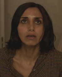 Narges Rashidi