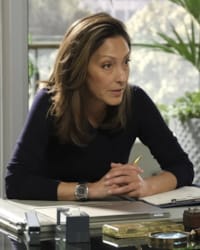 Christina Chang'ın fotoğrafı.