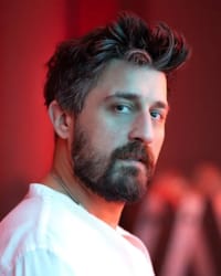 Mert Carim'in fotoğrafı.