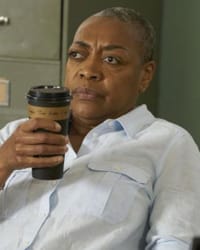 Karen Robinson'un fotoğrafı.