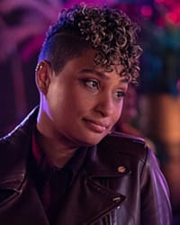 Rosanny Zayas'ın fotoğrafı.