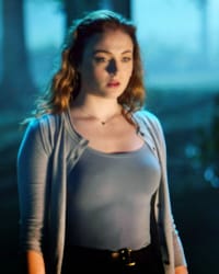 Sophie Turner