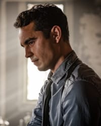 Max Minghella