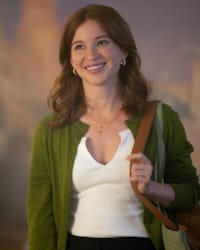 Stacey Farber'in fotoğrafı.