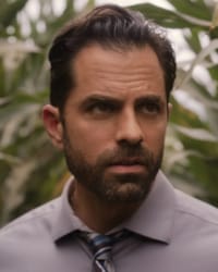 Gerardo Celasco'nun fotoğrafı.