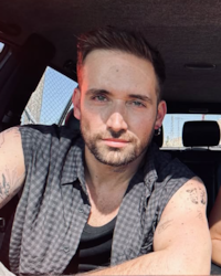 Mauricio Hénao'nun fotoğrafı.