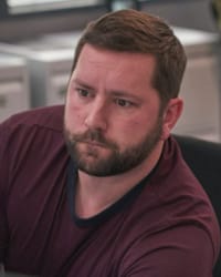 Joss Porter'in fotoğrafı.