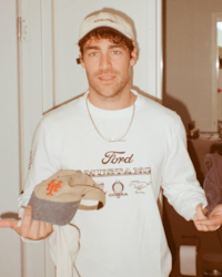 Ryan Bown'un fotoğrafı.