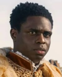 Jordan Peters'in fotoğrafı.