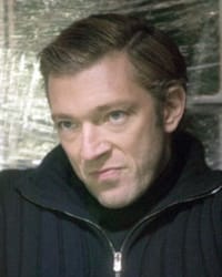 Vincent Cassel