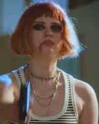 Sierra McCormick'in fotoğrafı.