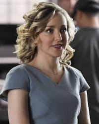 Geneva Carr'ın fotoğrafı.