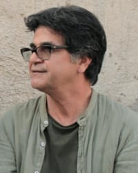 Jafar Panahi