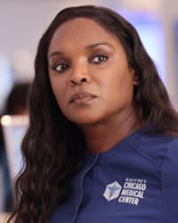 Marlyne Barrett'in fotoğrafı.