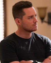 Jesse Lee Soffer'in fotoğrafı.