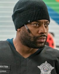 LaRoyce Hawkins'in fotoğrafı.