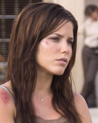 Sophia Bush'un fotoğrafı.