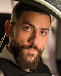 Zeeko Zaki'nin fotoğrafı.