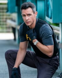 John Boyd'un fotoğrafı.