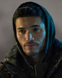 Miguel Gomez'in fotoğrafı.