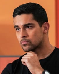 Wilmer Valderrama'nın fotoğrafı.