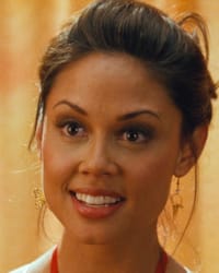 Vanessa Lachey'in fotoğrafı.