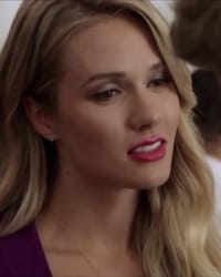 Tori Anderson'un fotoğrafı.