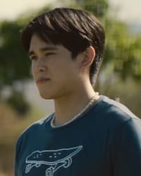 Kian Talan'ın fotoğrafı.