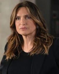 Mariska Hargitay'ın fotoğrafı.