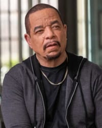Ice-T'in fotoğrafı.