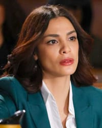 Odelya Halevi'nin fotoğrafı.