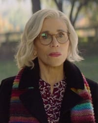 Jane Fonda