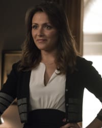 Italia Ricci'nin fotoğrafı.