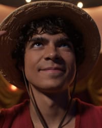 Iñaki Godoy'un fotoğrafı.