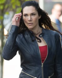 Kyra Zagorsky'un fotoğrafı.