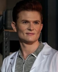 Rhys Nicholson'un fotoğrafı.