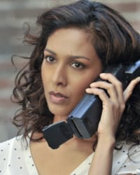 Rekha Sharma'nın fotoğrafı.