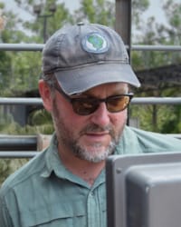Colin Trevorrow