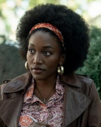 Lauren E. Banks'ın fotoğrafı.